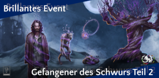 Brillantes Event – Gefangener des Schwurs Teil 2 Brillantes Event Gefangener des Schwurs Teil 2