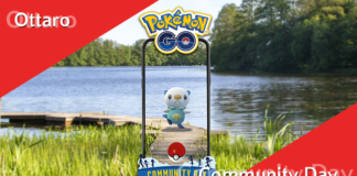 Ottaro Community Day am 19. September Ottaro