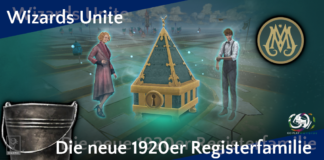 Die Vergangenheit der 1920er holt uns ein! Die Vergangenheit der 1920er