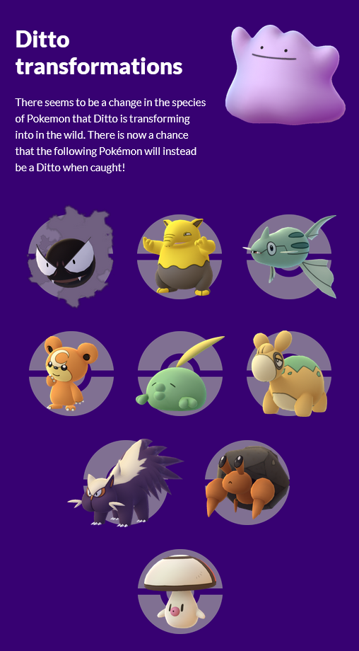 Die Saison des Schabernacks in Pokémon GO 30