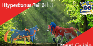 Hyperbonus Teil 3 – Quest Guide Hyperbonus