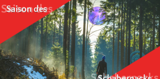 Die Saison des Schabernacks in Pokémon GO Saison