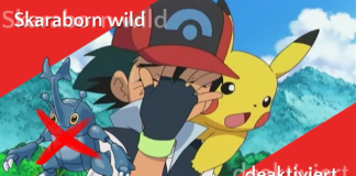 Niantic deaktiviert wilde Skaraborn Skaraborn