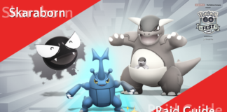 Skaraborn Raid Guide Skaraborn