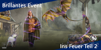 Brillantes Event – Ins Feuer Teil 2 Brillantes Event Ins Feuer Teil 2
