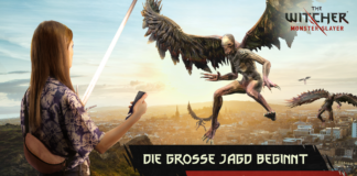 Erstes Event, Verwunderung bei Update und ein Fotocontest