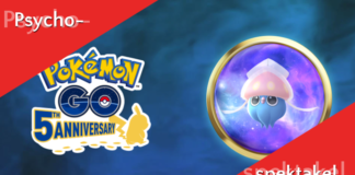 Psycho-Spektakel 2021 Quest Guide Psycho-Spektakel