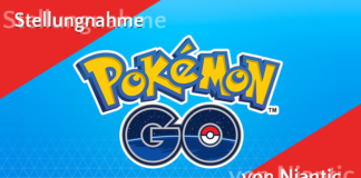 Ergebnisse der Niantic Task Force – Neue Boni ab 1. September Niantic