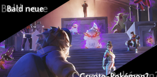 3 neue shiny Crypto-Pokémon entdeckt Crypto-Pokémon