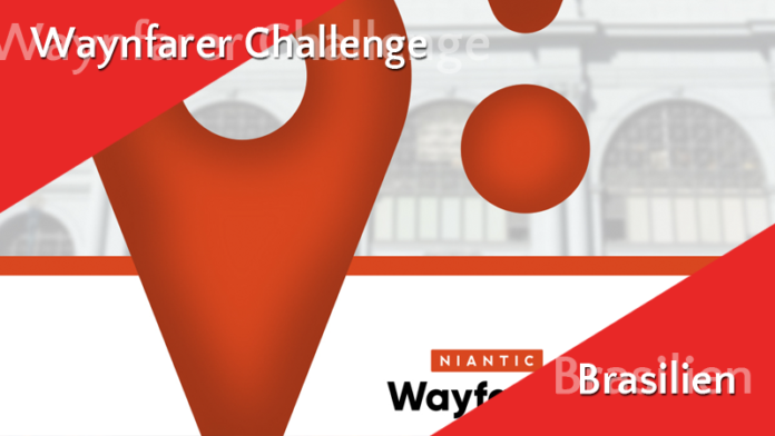 Wayfarer Challenge