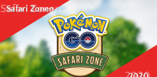 Neue Termine für die Safari Zonen 2020 Safari Zonen