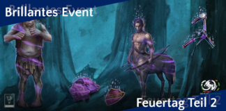 Brillantes Event – Feuertag Teil 2 Brillantes Event Feuertag Teil 2