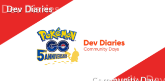 Dev Diaries – Community Days Dev Diaries