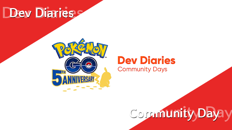 Dev Diaries