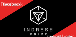 Facebook sperrt Ingress-Login Facebook