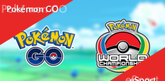 Pokémon GO wird offizieller eSport – Pokémon World Championships Championships