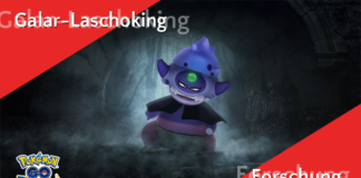 Galar-Laschoking – Quest Guide Galar-Laschoking