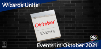 Events: Monatsübersicht Oktober 2021 Monatsübersicht Events im Oktober 2021