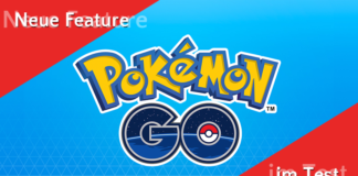 Neue Feature im Test – Pokémon GO Feature