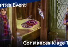 Brillantes Event – Constances Klage Teil 1 Brillantes Event Constances Klage Teil 1