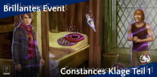 Brillantes Event – Constances Klage Teil 1 Brillantes Event Constances Klage Teil 1