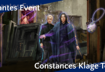 Brillantes Event – Constances Klage Teil 2 Brillantes Event Constances Klage Teil 2