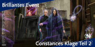 Brillantes Event – Constances Klage Teil 2 Brillantes Event Constances Klage Teil 2