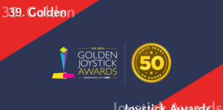 39. Golden Joystick Awards – Pokémon GO nominiert Golden Joystick