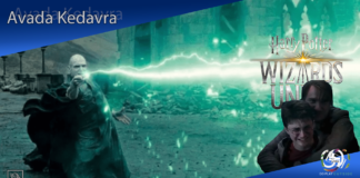 Avada Kedavra – Harry Potter Wizards Unite stirbt am 31. Januar 2022 Harry Potter Wizards Unite wird eingestellt