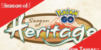 Season of Heritage Teaser Season of Heritage