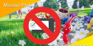 Fehlende Benachrichtigungen oder stockende Updates? Pikmin könnte der Grund dafür sein Massive Probleme mit Pikmin Bloom