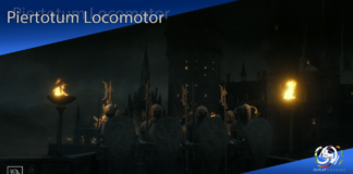 Piertotum Locomotor – Eine Petition soll Harry Potter: Wizards Unite vor dem Ende bewahren Petition soll Harry Potter Wizards Unite vor dem Ende retten