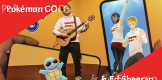 Ed Sheeran Eventdetails Ed Sheeran