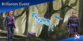 Brillantes Event – Der Kampf um die Geheimhaltung Teil 1 Brillantes Event – Der Kampf um die Geheimhaltung Teil 1