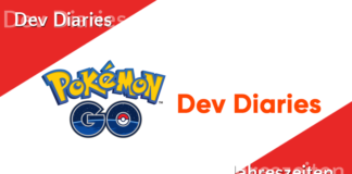 Dev Diaries – Jahreszeiten Diaries