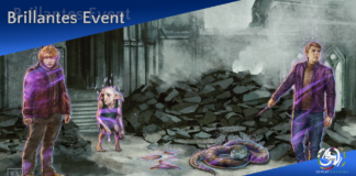 Brillantes Event – Der Kampf um die Geheimhaltung Teil 2