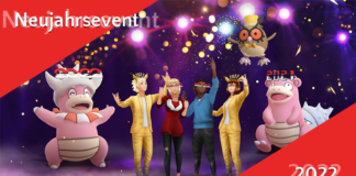 Neujahrsevent 2022 Eventdetails Neujahrsevent