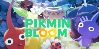 Neues Feature in Pikmin Bloom: Private Zonen Pikmin Bloom - News und Updates bei GoGames
