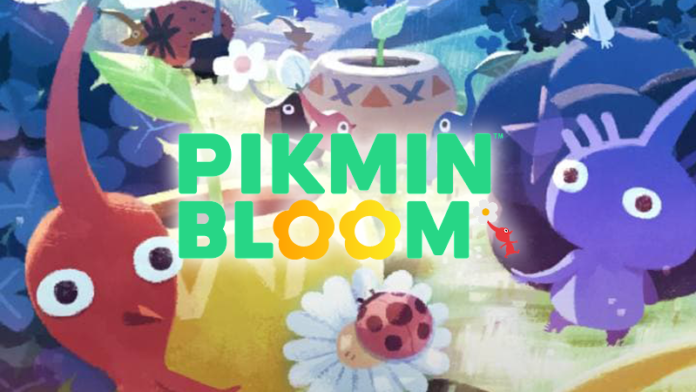 Pikmin Bloom - News und Updates bei GoGames