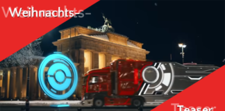 Pokémon GO Feiertags-Teaser 2021 Feiertags-Teaser