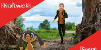 Kraftwerk-Event – Eventdetails Kraftwerk