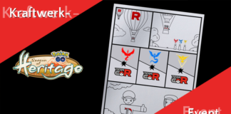 Kraftwerk-Event Teil 2 – Team GO Rocket Team GO Rocket