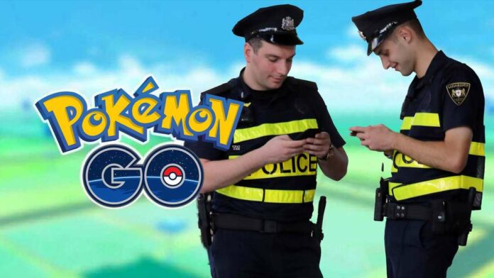 Pokémon Go - Polizisten in Los Angeles wegen Pokémon Go gekündigt