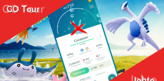 Chance auf shiny Corasonn 1 zu 500? Corasonn