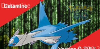 Pokémon GO 0.229.2 Datamine – Scheinwerfer & mehr Datamine