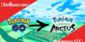 Wie Pokémon GO die Pokémon Spiele beeinflusst Pokémon GO