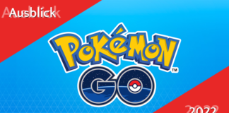 Pokémon GO Vorschau 2022 Pokémon GO