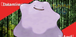 Pokémon GO Datamine – 1. April 2022 Datamine