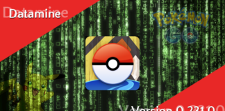 Pokémon GO 0.231.0 Datamine – Alola Update Datamine