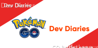 Entwicklertagebuch: GO Battle League GO Battle League